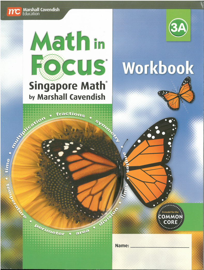 math in focus singapore math | Scan books
