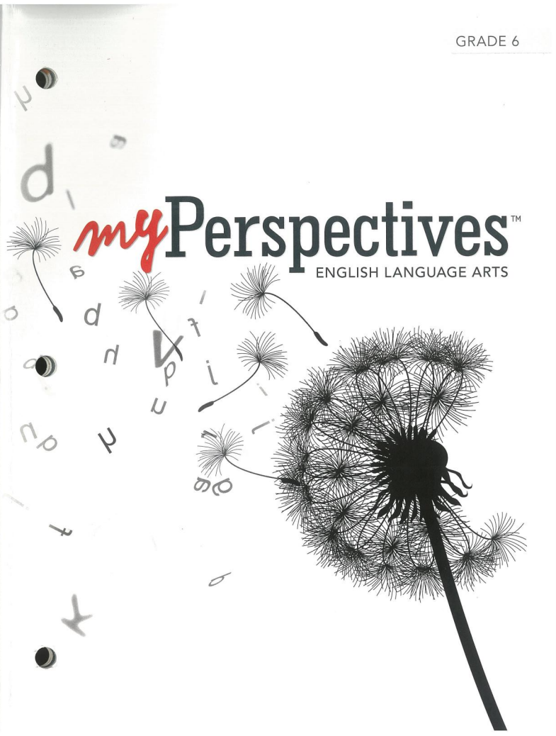 Myp scan books